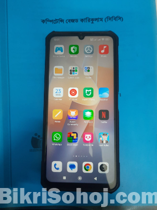 Redmi 13c 2024